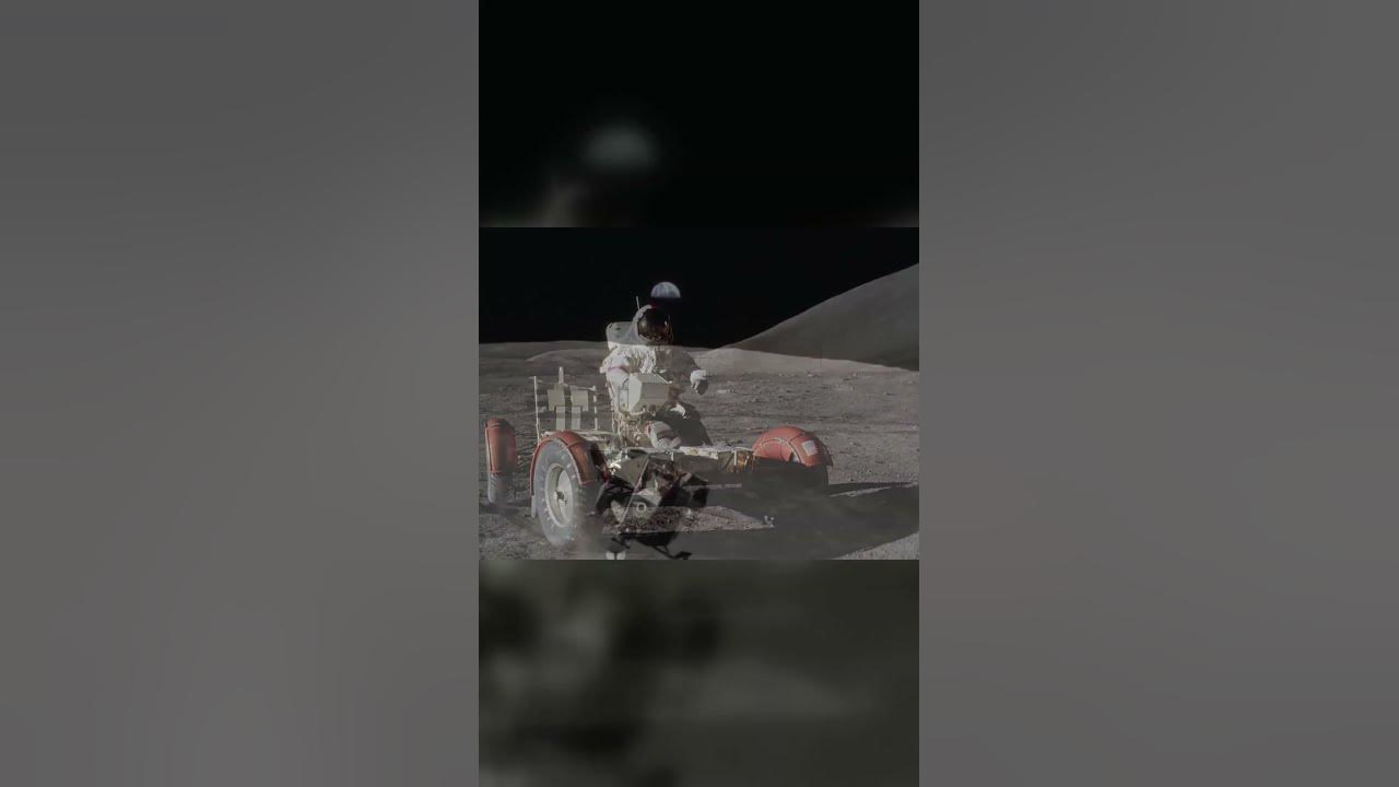 Moon Landing Mystery Why Apollo Astronauts Couldnt See Stars #prank #