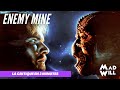 Enemy mine  un film  regarder absolument si vous tes amateur de sf