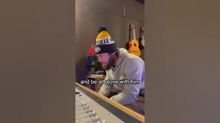 New song! What do y’all think? #singersongwriter #newmusic