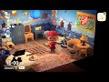 Animal Crossing NH Searching for June in Janurary