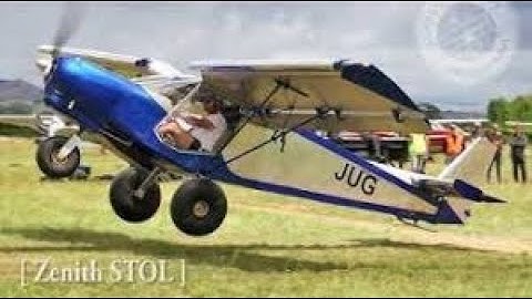 New Warp Drive propeller Install