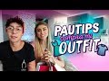 PAUTIPS COMPRA MI OUTFIT - Mario Ruiz