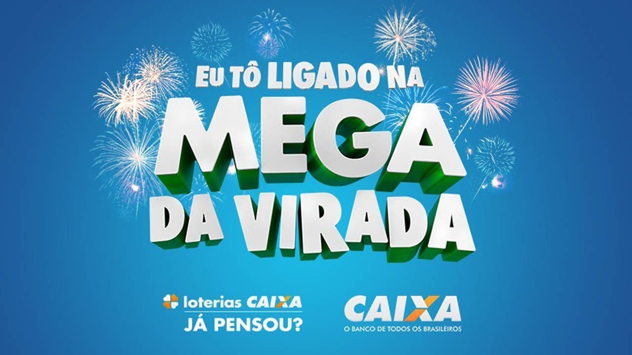 a mega-sena paga o terno