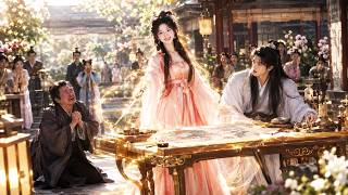 She Kicked Out By Husband!But Her Magic Brush Changes Fate,Marry Prince!EX Regret＆Cry! screenshot 2