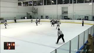 2024-25 MYHockey Rankings Play of the Year Semifinalists