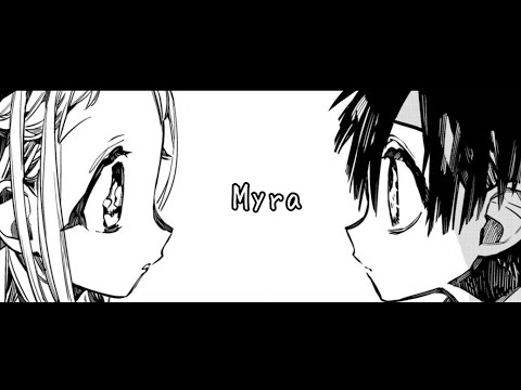 [지박소년 하나코군] Myra / [地縛少年花子くん] Myra