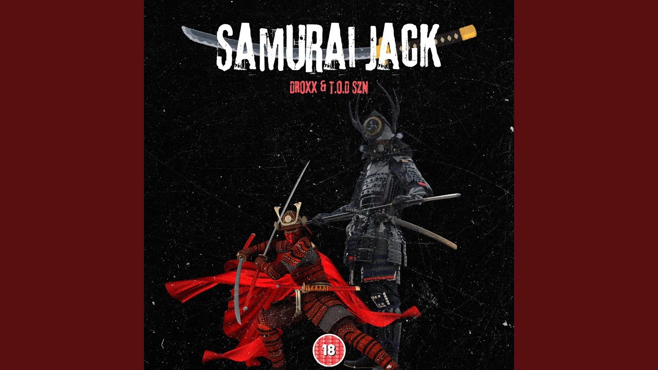Watch SAMURAI JACK on YouTube Watch SAMURAI JACK on YouTube