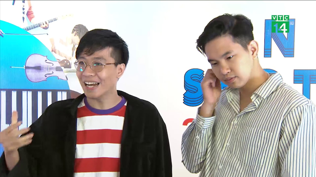 “Ngọt” là tâm điểm của In the spotlight 2018 | VTC14 - YouTube