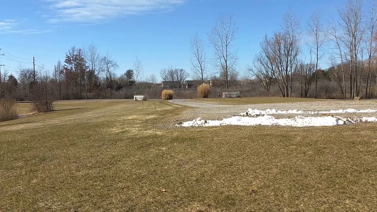 Parcel C for sale - Commerce Road @ Oak Hill Trail, Commerce Twp, MI