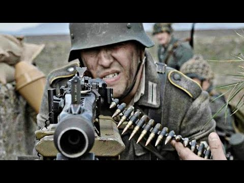 Новые сериалы про войну 1941 1945
