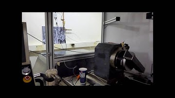 UNC Charlotte Senior Design Final Product Video