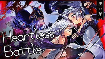 Puppet "Heartless Battle" - Portalcraft[Shadowverse/Lotation]