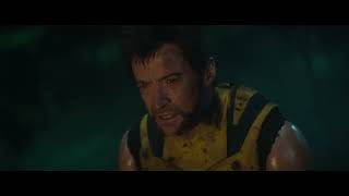 DEADPOOL AND WOLVERINE TRAILER🔥