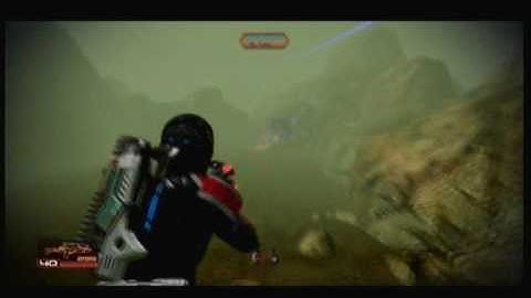 Mass Effect 2 Walkthrough with Commentary Part 121