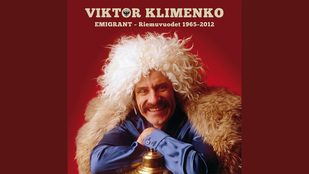 Kyllikki-Valssi (2012 Remaster)