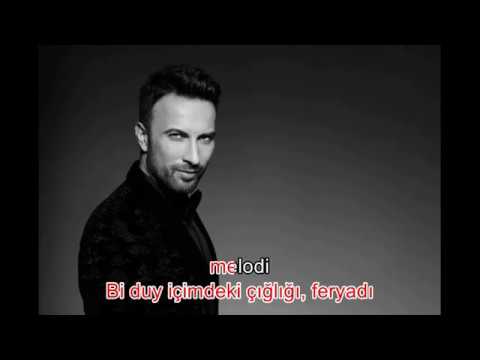 Tarkan...herşey fani KARAOKE