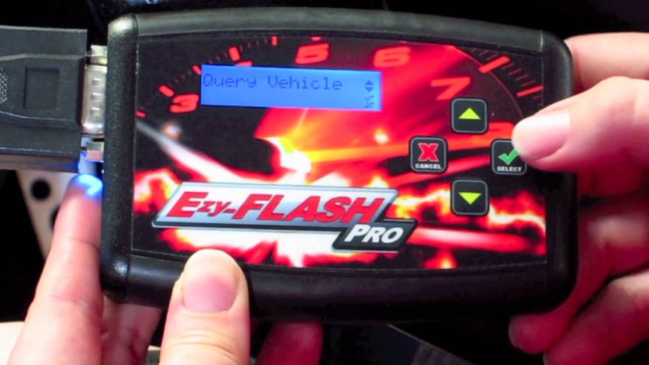 Initial ROM ID (locked) - YouTube