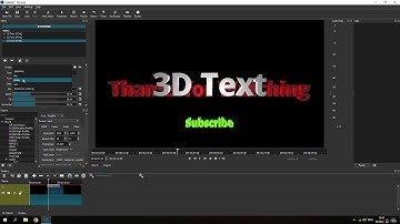 Shotcut Failed Export