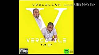 Coolblink - Blame Yourself Freestyle