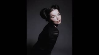 BJORK - ALL IS FULL OF LOVE [INSTRUMENTAL]