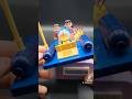 Doraemon Time Machine! #60secondtoyreview #doraemon