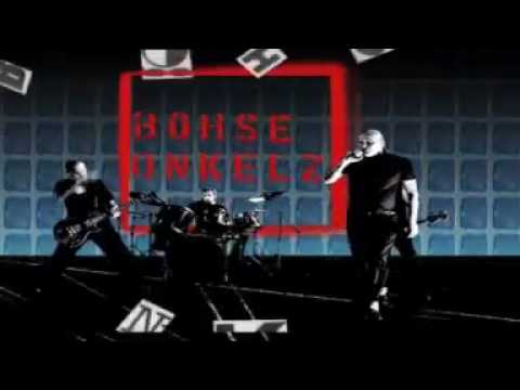 Böhse Onkelz - Onkelz vs. Jesus - YouTube