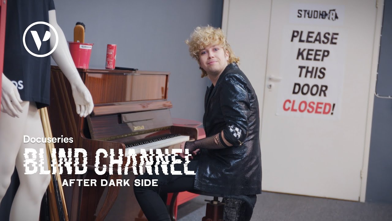 Blind Channel: After Dark Side | Meet Joonas | Vita Pictura