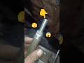 Lathe Machine Se Bolt Thread Cut😳 #shorts#ytshorts#viralshorts#shorts2026##lathemachine#threads
