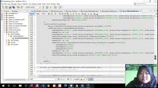 Tutorial Menghitung Nilai Mahasiswa Dengan Java ( Netbeans)