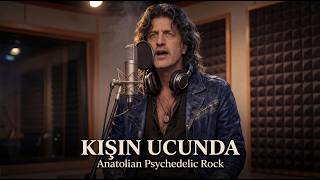 Kışın Ucunda - Derman Yalın (Anatolian Psychedelic Rock)