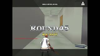 Hakeem vs UNIQLO (PE vs UK) - UG Gunz 2022.
