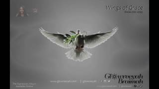 Glowreeyah Braimah -  Wings of Grace (Official Lyric Video) chords