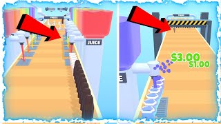 Popsicle Stack Mobile Android ios Gameplay Part 4