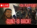 🔴 GunZ: The Duel Live – Quick Chill Stream (Just Having Fun!)