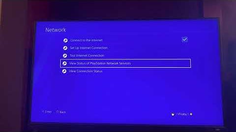 PS4: How to Fix Error Code CE-35340-5 “This Service May Be Under Maintenance” Tutorial! (2025)