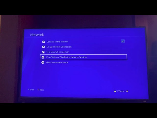 How To Fix Playstation Network Is Currently Going Under Maintenance! (2021)  