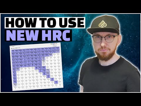 How To Use the NEW HoldemResources Calculator