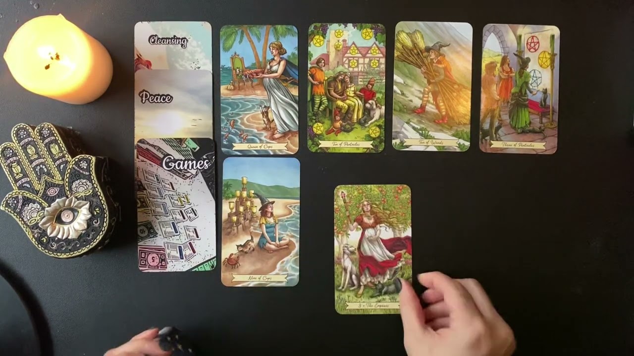 PISCES ♓️ YOU CHANGED THE GAME ON THESE PEOPLE/“TO KNOW YOU IS TO LOVE YOU”