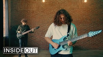 ASYMMETRIC UNIVERSE – Feather On A Glass (OFFICIAL VIDEO)