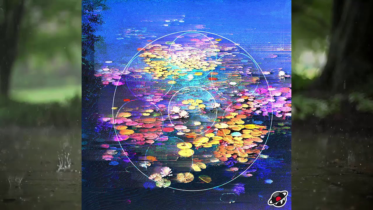 Drainabyte - Digital Impressions (full album)