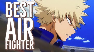 Bakugo Guide | Jump Force |