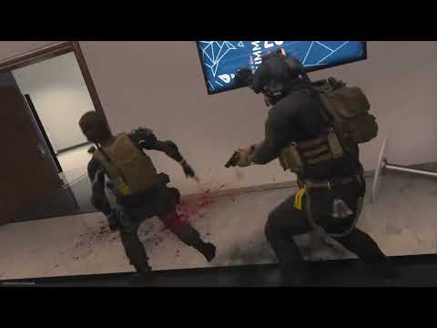 【とどめの一撃】とどめの一撃キル集⑦【CoD:MW2】