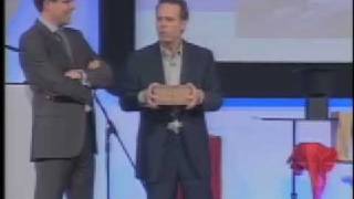 Andy Cohen teaches the Power of the Assumption at FLAME