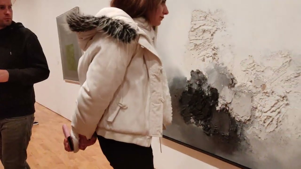 Toronto - Art Gallery of Ontario - The Group of Seven