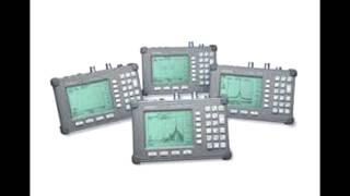 Anritsu S251B SiteMaster Cable and Antenna Analyzer