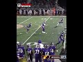 WA Football Quarterfinal Lake Stevens  #highschoolfootball #americanhighschool #sports