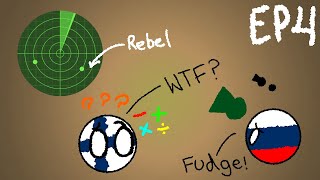 Greater Finland - Dictators No Peace - EP 4 - I NUKED RUSSIA AND TURKEY! & I SUCK AT MATH!