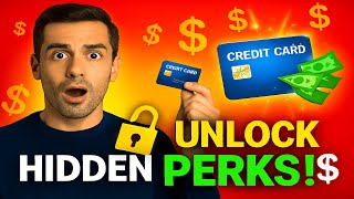7 Credit Card Secrets Banks Don't Want You to know