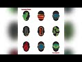 Levitation Room - 2025 (Official Audio)