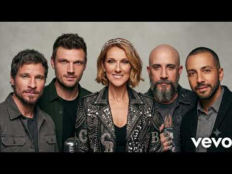 Céline Dion x Backstreet Boys - Even If I Forgive You, I Can't Forget (Official Audio)